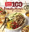Taste of Home 100 Family Meals -  - 9781617655821