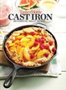 Taste of Home Cast Iron Mini Binder: 100 No-Fuss Dishes Sure to Sizzle! - Taste of Home - 9781617657405