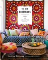 The New Bohemians - Justina Blakeney - 9781617691515