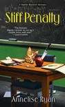 Stiff Penalty - Annelise Ryan - 9781617734090