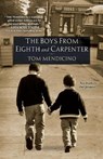 The Boys From Eighth And Carpenter - Tom Mendicino - 9781617737947