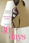 30 Days - Christine d'Abo - 9781617739552