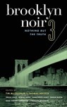 Brooklyn Noir 3 - Tim McLoughlin ; Thomas Adcock - 9781617750472