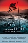 USA Noir - Dennis Lehane ; George Pelecanos ; Susan Straight - 9781617751998