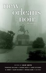 New Orleans Noir - Julie Smith - 9781617753848