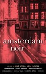 Amsterdam Noir - Herman Koch ; Hanna Bervoets ; Abdelkader Benali ; Michael Berg ; Simon de Waal ; Christine Otten - 9781617756863