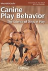Canine Play Behavior - Mechtild Kaufer - 9781617812712