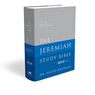 The Jeremiah Study Bible, NIV: Jacketed Hardcover - Dr. David Jeremiah - 9781617957413