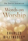 WORDS ON WORSHIP - Charles Billingsley - 9781617958489