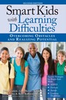 Smart Kids With Learning Difficulties - Rich Weinfeld ; Linda Barnes-Robinson ; Sue Jeweler ; Betty Roffman Shevitz - 9781618210760