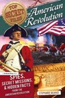 Top Secret Files - Stephanie Bearce - 9781618212474