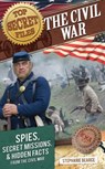 Top Secret Files - Stephanie Bearce - 9781618212504