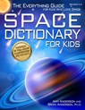 Space Dictionary for Kids - Amy Anderson ; Brian Anderson - 9781618215154