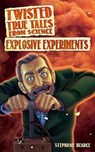 Twisted True Tales From Science - Stephanie Bearce - 9781618215765