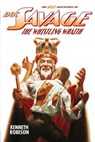 Doc Savage: The Whistling Wraith - Lester Dent - 9781618271747