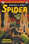 The Spider #57 - Grant Stockbridge ; Wayne Rogers - 9781618276377