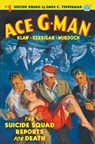 Ace G-Man #1 - Emile C Tepperman - 9781618276407