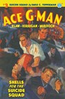 Ace G-Man #3 - Emile C Tepperman - 9781618276513