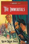 The Immortals - Ralph Milne Farley - 9781618276964