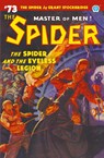 The Spider #73 - Grant Stockbridge ; Norvell W. Page - 9781618277268