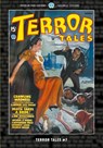 Terror Tales #7 - Arthur J. Burks ; E. Hoffmann Price ; Arthur Leo Zagat - 9781618277862