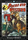 Pecos Kid Western #1 - Dan Cushman ; Harry F. Olmsted - 9781618278470