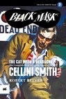 The Cat with a Headache - Robert Reeves - 9781618278548