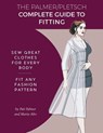 The Palmer Pletsch Complete Guide to Fitting - Pati Palmer ; Marta Alto - 9781618471017