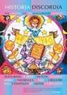 Historia Discordia - Adam Gorightly - 9781618613219
