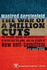 The War of a Million Cuts - Manfred (Bar-Ilan University Israel) Gerstenfeld - 9781618613417