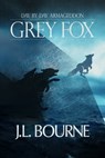 Day by Day Armageddon - J.L. Bourne - 9781618681591