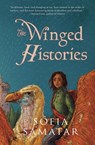 The Winged Histories - SAMATAR,  Sofia - 9781618731142