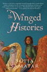 The Winged Histories - Sofia Samatar - 9781618731371