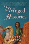 The Winged Histories - Sofia Samatar - 9781618731371