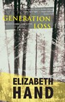 GENERATION LOSS - HAND,  Elizabeth - 9781618731746