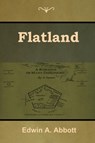 Flatland - Edwin A Abbott - 9781618954961