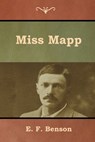 Miss Mapp - BENSON,  E F - 9781618956002