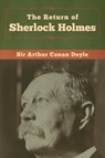 The Return of Sherlock Holmes - Sir Arthur Conan Doyle - 9781618958341