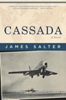 Cassada - James Salter - 9781619020559