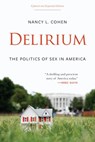 Delirium - Nancy L. Cohen - 9781619020962