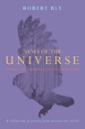 News of the Universe - Robert Bly - 9781619025929