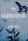 The Lightkeepers - Abby Geni - 9781619027497