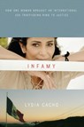 Infamy - Lydia Cacho - 9781619028098