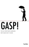Gasp! - Tony Nolan - 9781619046344