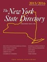 New York State Directory, 2015/16 - Laura Mars - 9781619255630