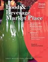 Food & Beverage Market Place - Laura Mars - 9781619257337