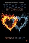 Treasure by Chance - Brenda Murphy - 9781619295568