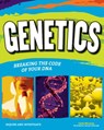 GENETICS - Carla Mooney - 9781619302129
