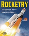 ROCKETRY - Carla Mooney - 9781619302365