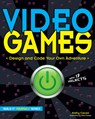 VIDEO GAMES - Kathy Ceceri - 9781619303003